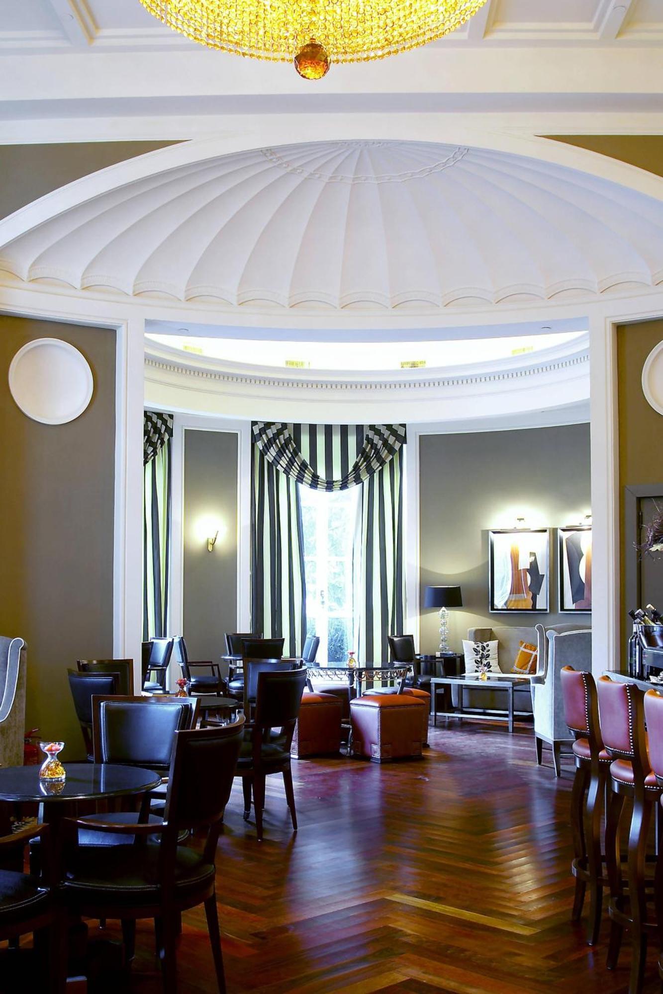The Westin Excelsior, Rome Hotell Eksteriør bilde